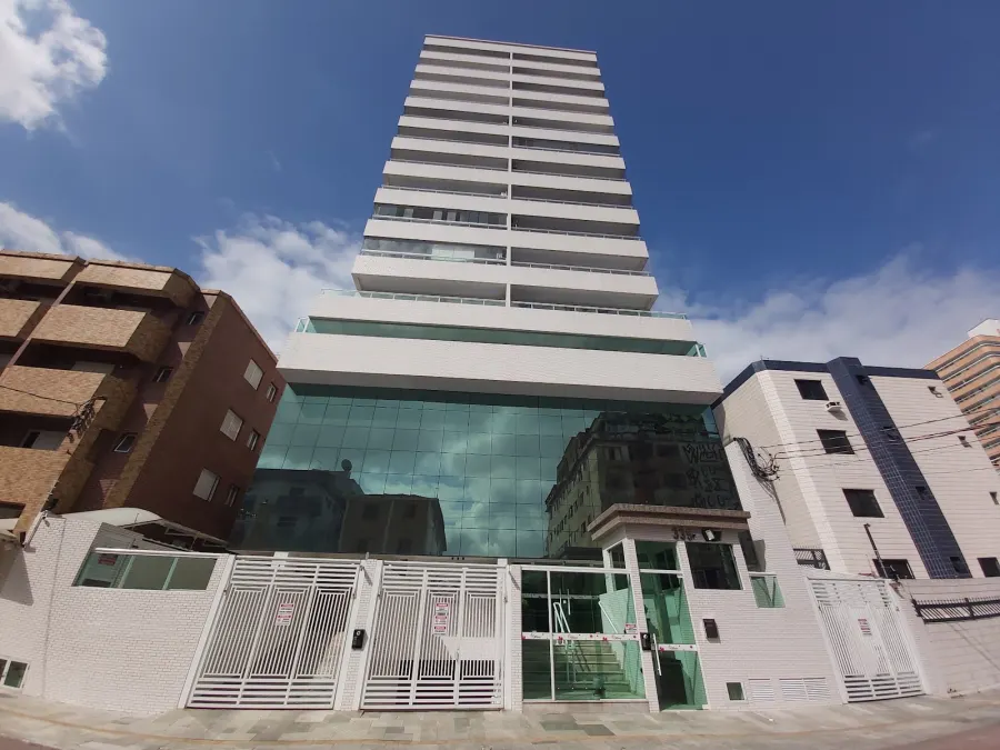 Residencial Ottawa — unidade 105