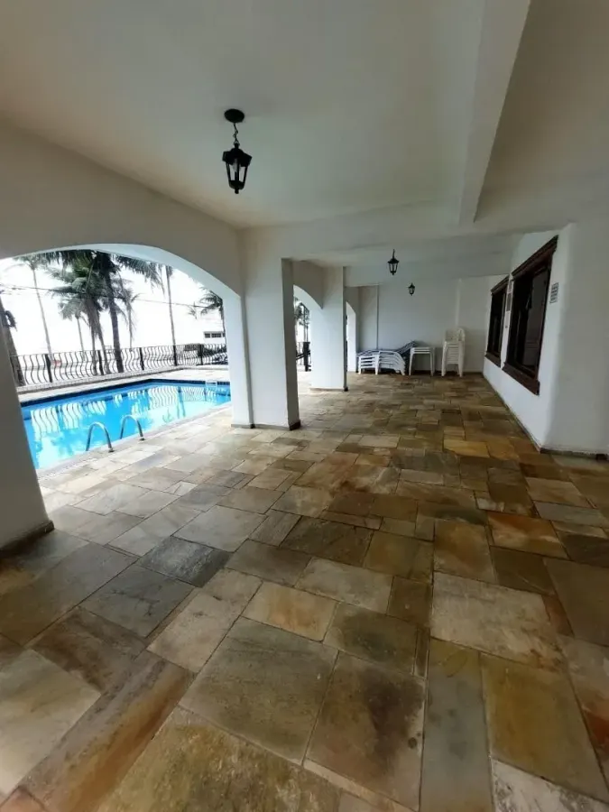 Residencial São Bento — unidade 77