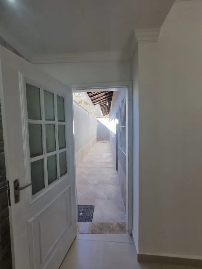 Casa 2 quartos no Vila Mirim — foto 7