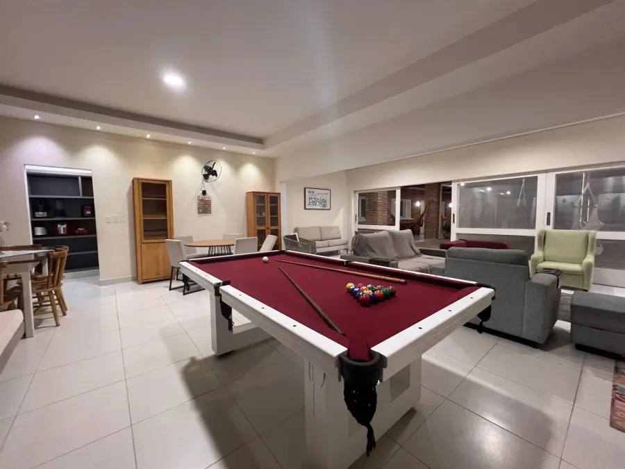 Casa 7 quartos em Guarujá — foto 7