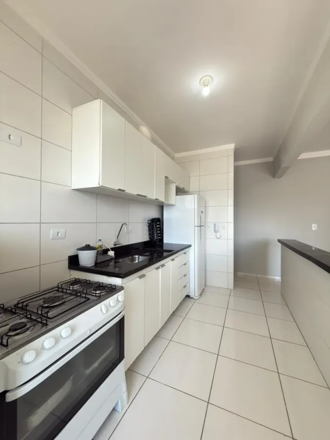 Apartamento 2 quartos no Imperador — foto 4