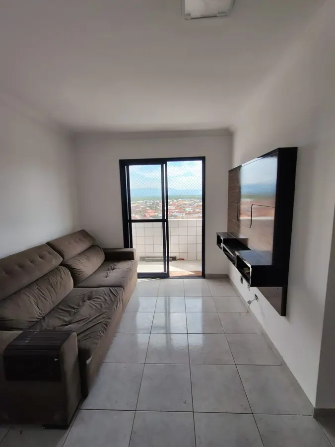 Apartamento 2 quartos no Vila Tupi — foto 2