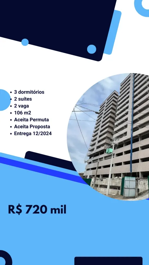 Apartamento 2 quartos no Vila Caiçara — foto 9