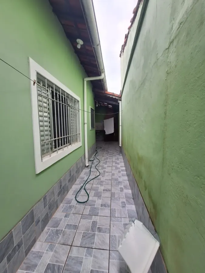 Casa 2 quartos no Caiçara — foto 13