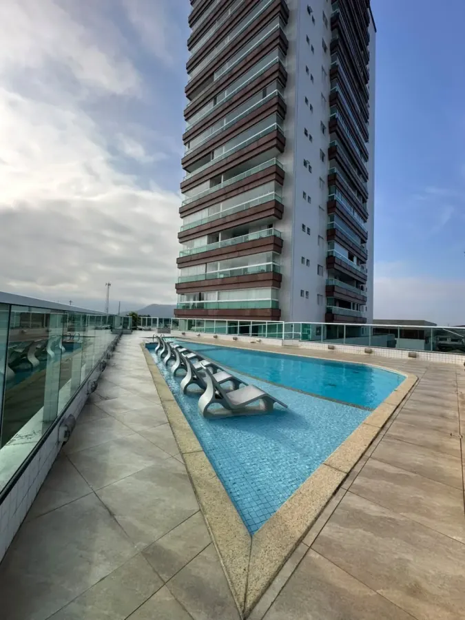 Apartamento 2 quartos no Vila Caiçara — foto 11