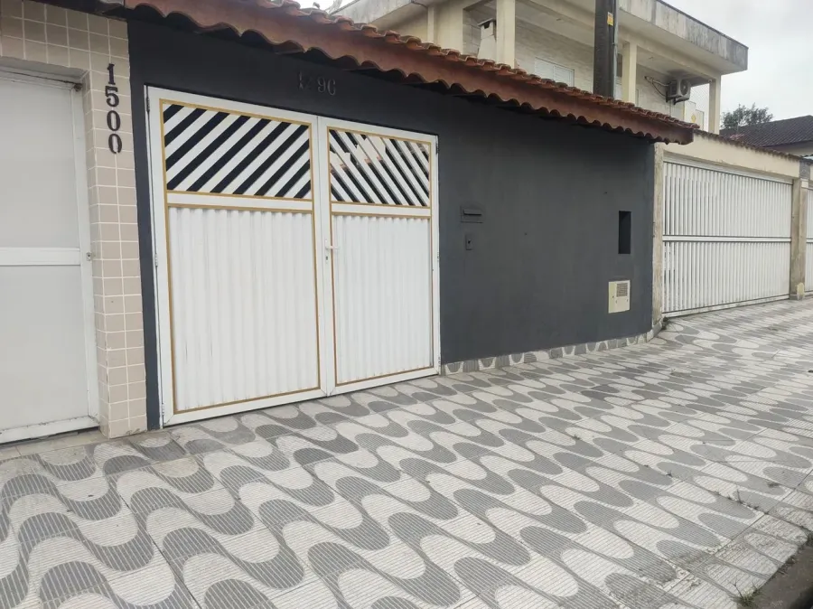 Casa geminada Heleny Rosa 1496
