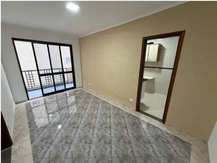 Apartamento 1 quarto no Guilhermina — foto 16