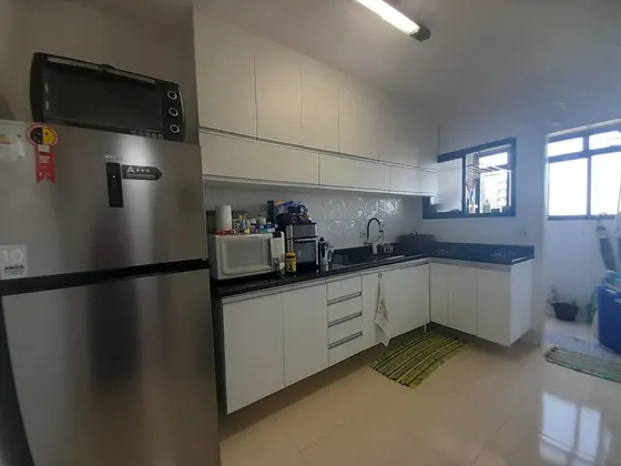 Apartamento 1 quarto no Ocian — foto 3