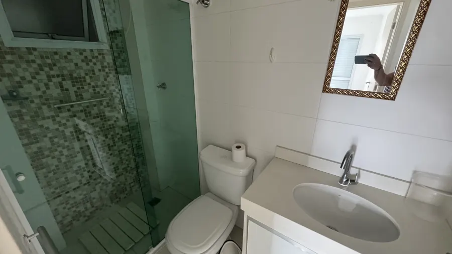 Apartamento 2 quartos no Boqueirão — foto 18