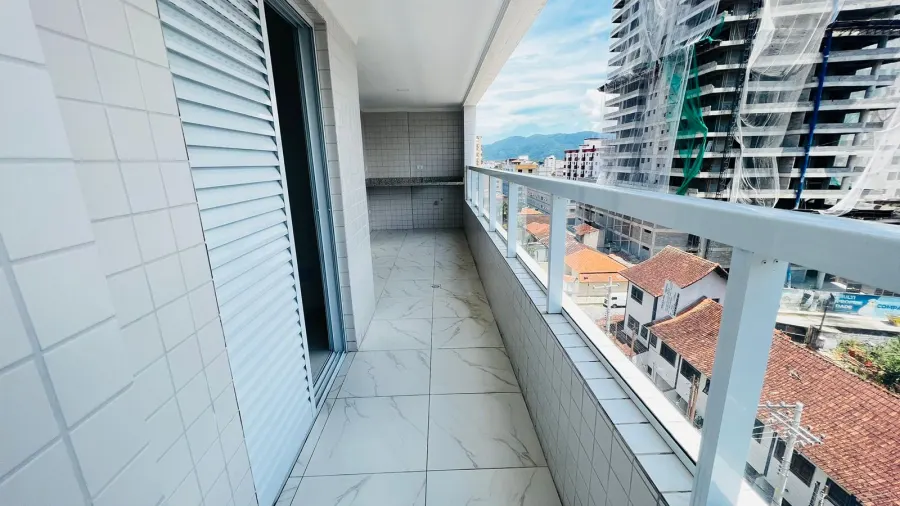 Residencial Areias de Camburi — unidade 34 — foto 3