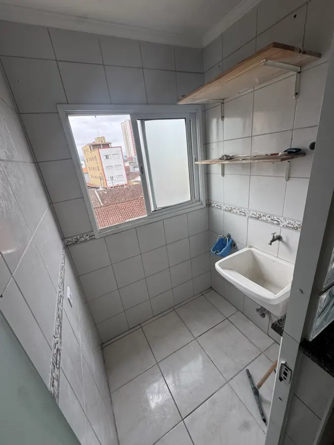 Apartamento 2 quartos no Vila Tupi — foto 7