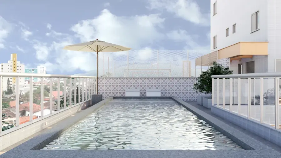 Cravina Residencial — unidade 14 — foto 3