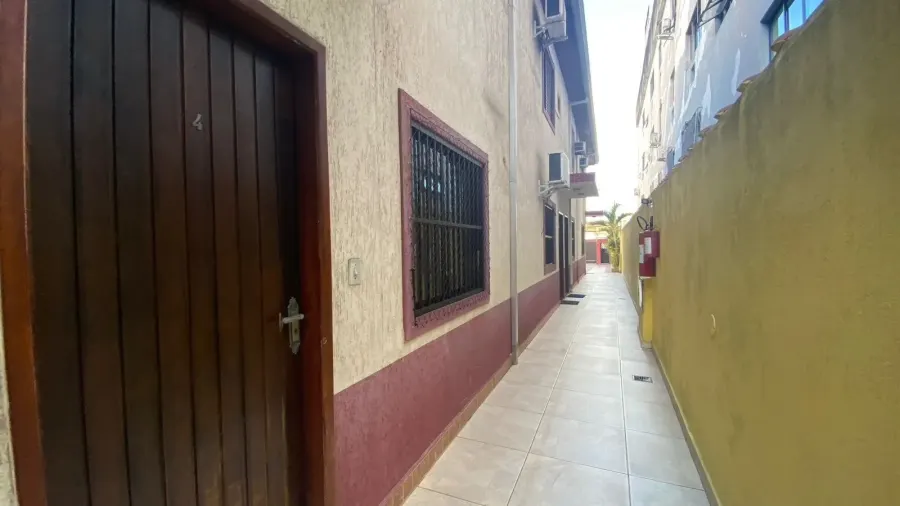 Tony Parque São Vicente sobrado condomínio — foto 1