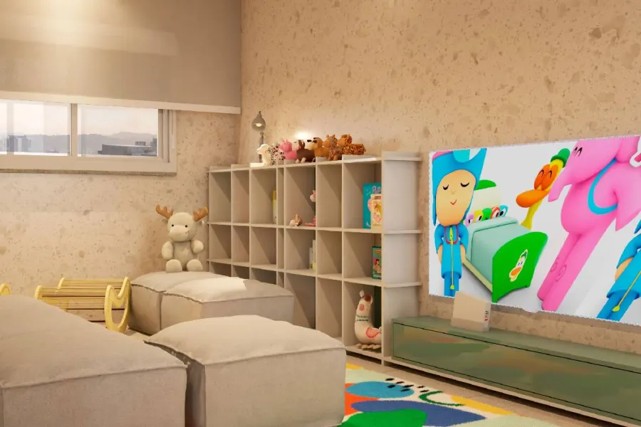 Apartamento no Canto do Forte — foto 6