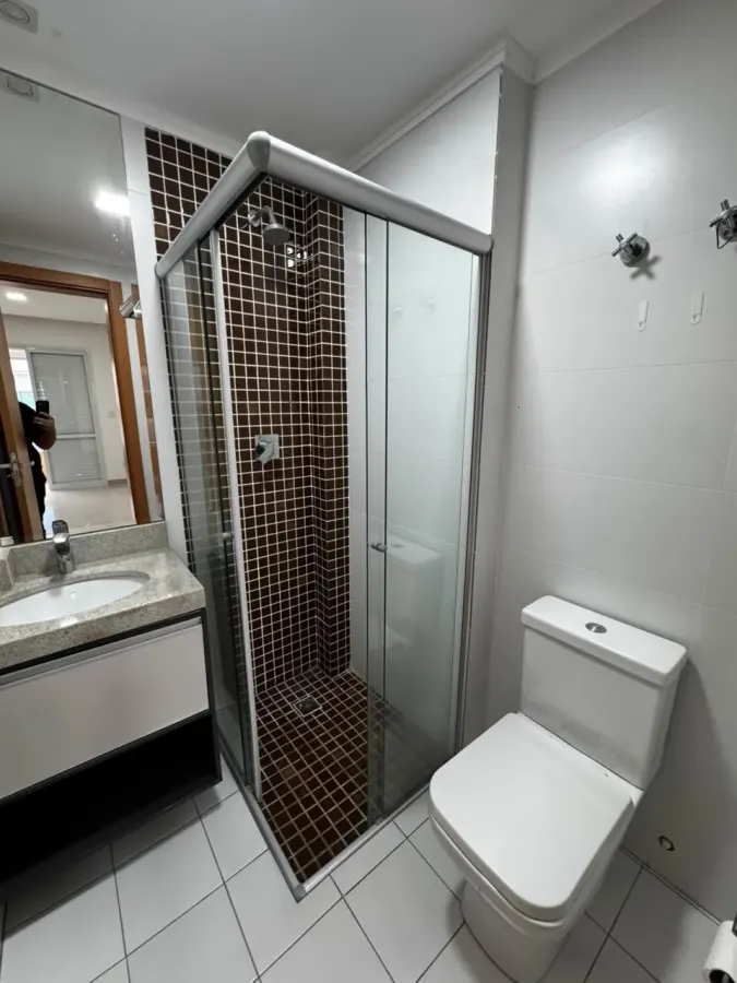 Apartamento 3 quartos no Boqueirão — foto 18