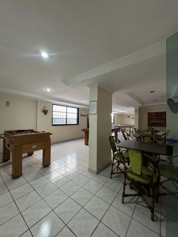 ED. COZUMEL — unidade 22 — foto 2