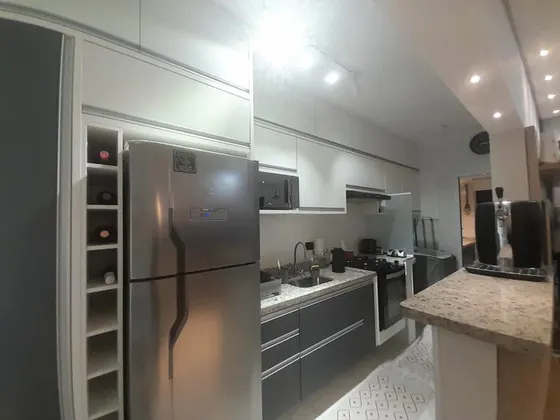Apartamento 2 quartos no Caiçara — foto 3