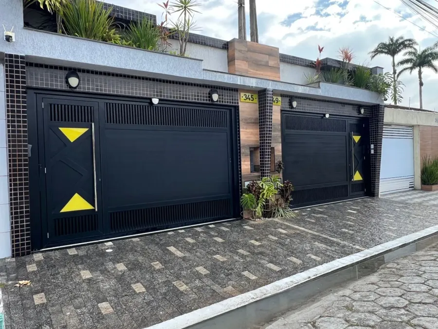 Casa Rua Antônio Reinaldo Gonçalves 349 — foto 4