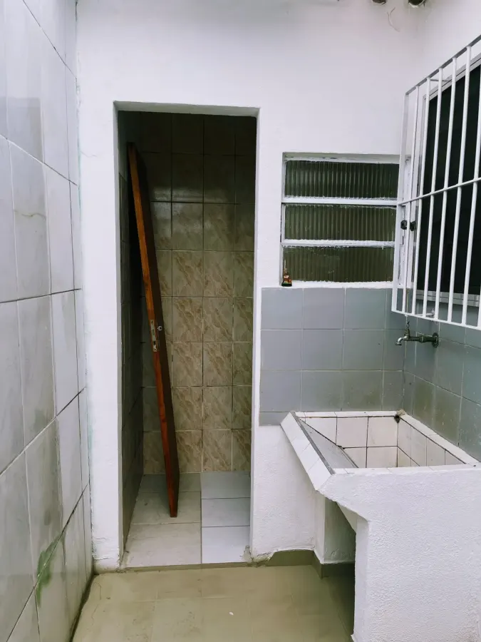 Casa em Praia Grande - Guilhermina