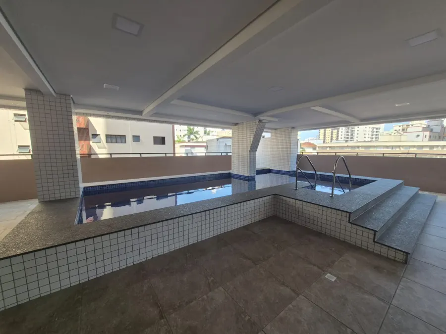 Apartamento 3 quartos no Guilhermina — foto 14