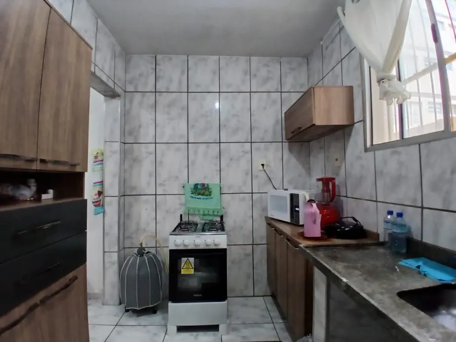 Residencial Sueli — unidade 1 — foto 2