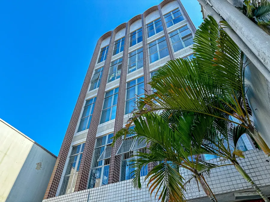 Edifício Belmiro Ribeiro - Andar Comercial