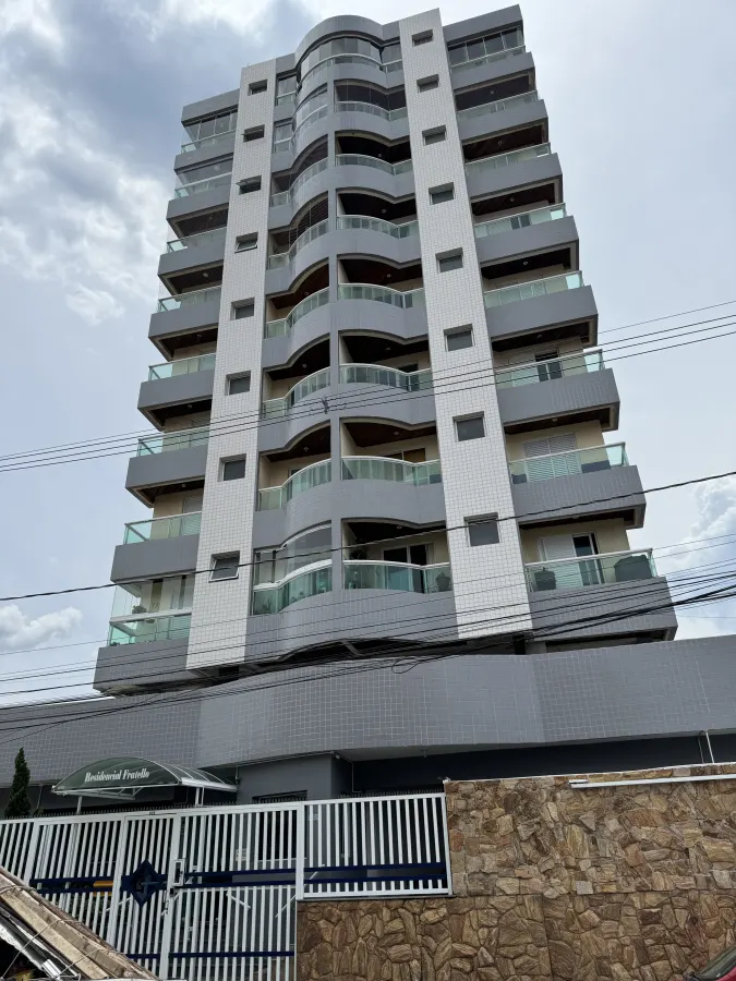 Apartamento 2 quartos no Caiçara — foto 26