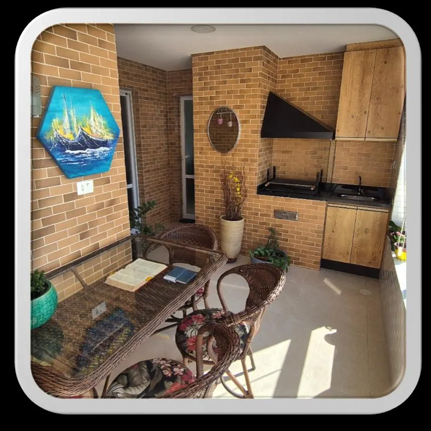 Residencial Antonio Carvalho — unidade 44