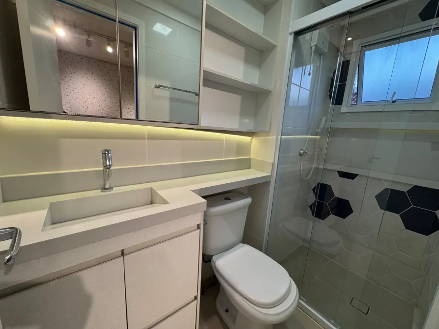Apartamento 3 quartos no Boqueirão — foto 8