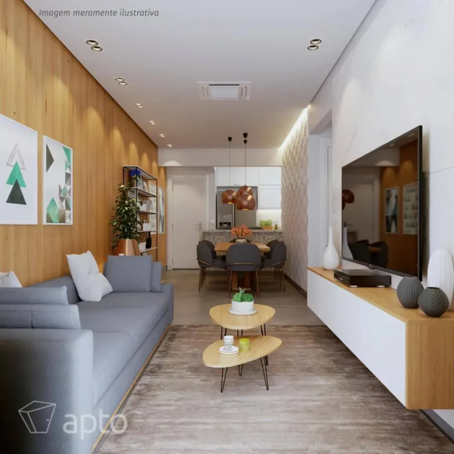 Residencial Viva Marcondes — foto 7