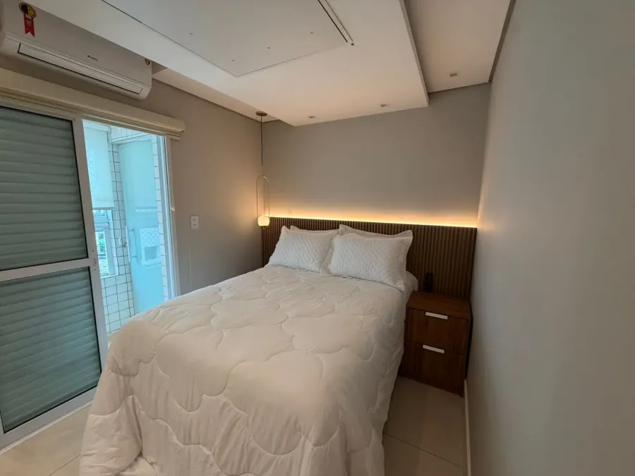 Apartamento 2 quartos no Canto do Forte — foto 26