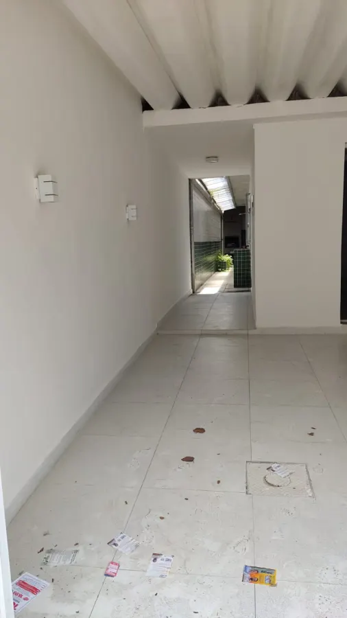 Casa 2 quartos no Vila Tupi — foto 22