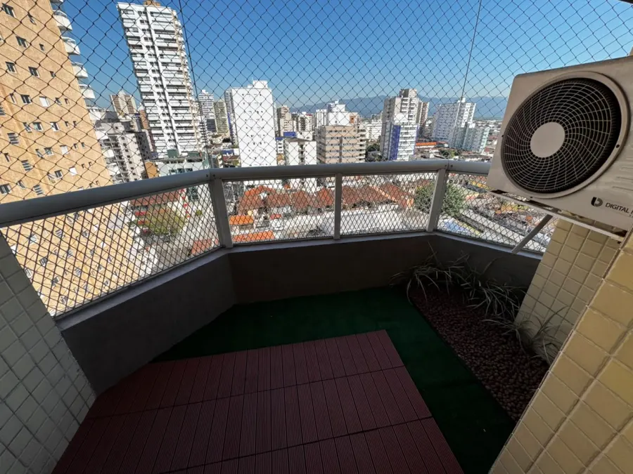 Cobertura 3 quartos no Aviação — foto 3