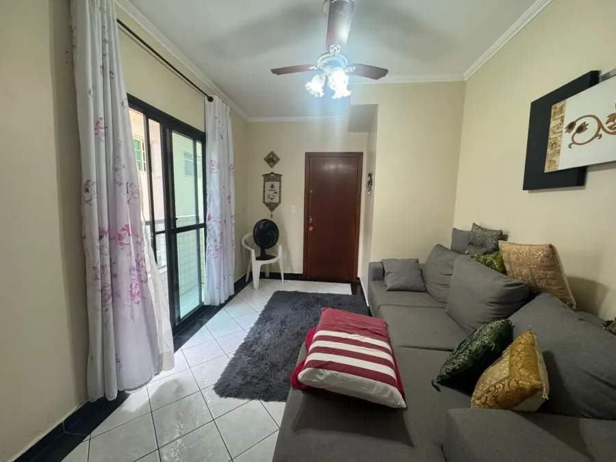 Nova Home - apartamento Canal 2 Santos — foto 2