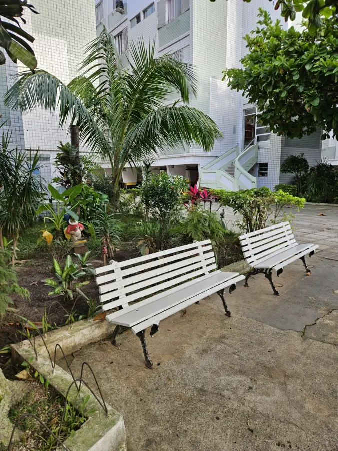 Kitnet Ocian - R$ 175 mil — foto 4