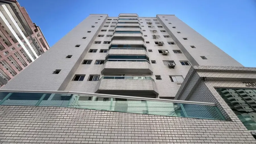 Residencial Praia das Conchas — foto 4
