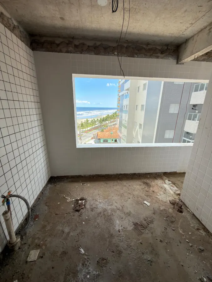 Apartamento 2 quartos no Vila Caiçara — foto 2