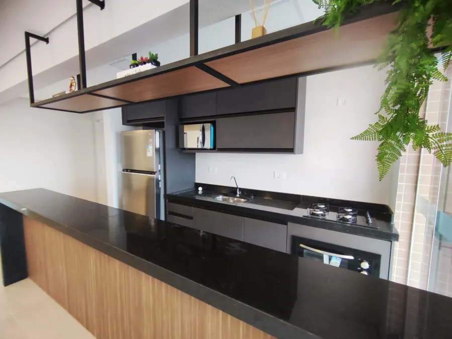 Apartamento 2 quartos no Vila Tupi — foto 17