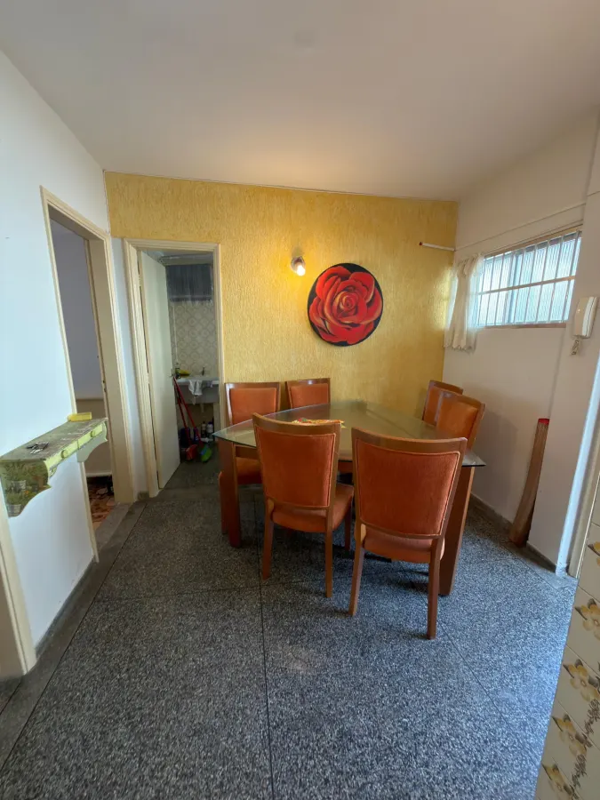 Apartamento 2 quartos no Vila Guilhermina — foto 5