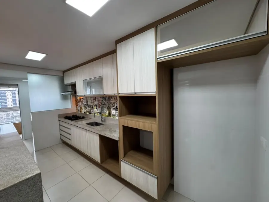 Apartamento 3 quartos no Boqueirão — foto 26