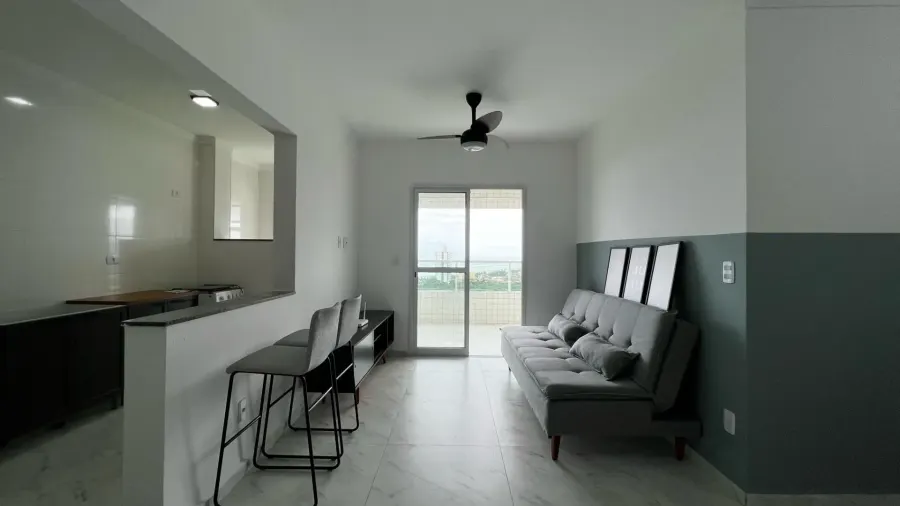 Apartamento 2 quartos no Mirim — foto 3