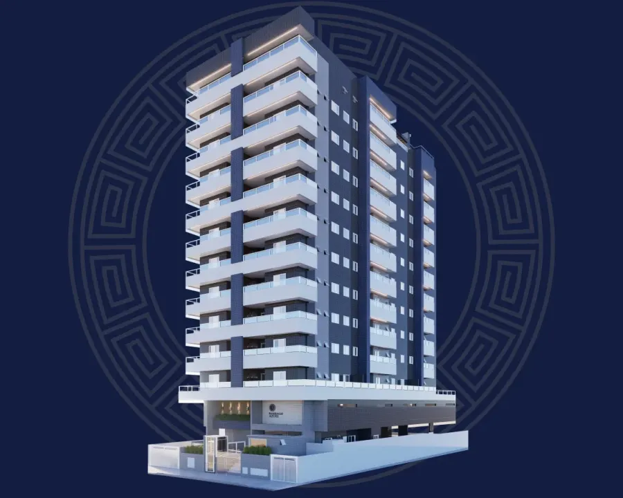 Apartamento 2 quartos no Guilhermina — foto 4