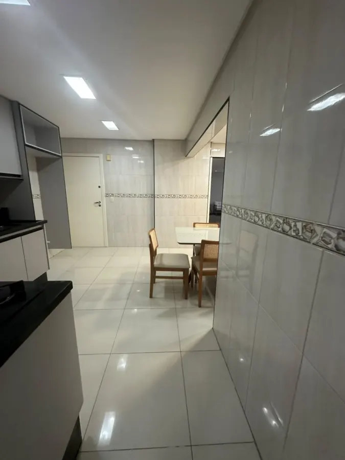 Apartamento 3 quartos no Canto do Forte — foto 11