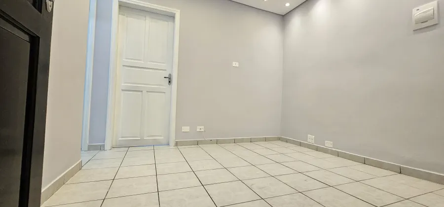 Residencial Blumenau — unidade 07