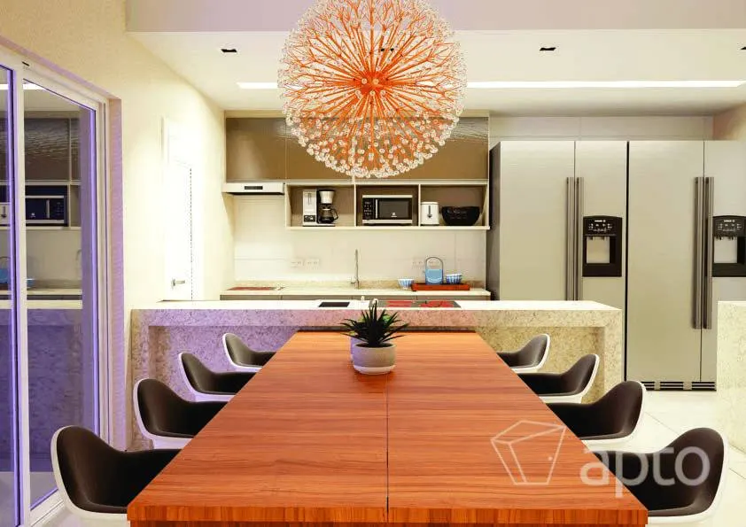 Primícia Plaza Residence — foto 4