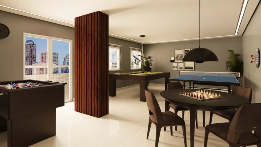 Residencial Estocolmo — foto 4