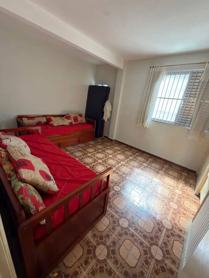Apartamento 2 quartos no Vila Guilhermina — foto 9