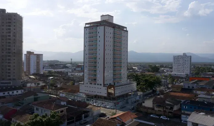 Residencial Recanto das Figueiras — unidade 901 — foto 3