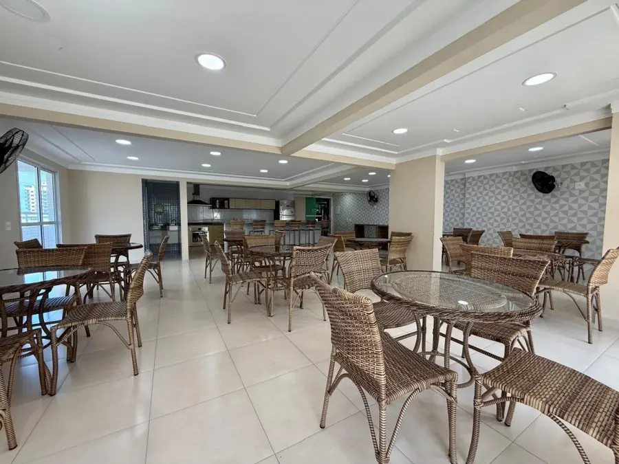 Apartamento 3 quartos no Vila Assunção — foto 1