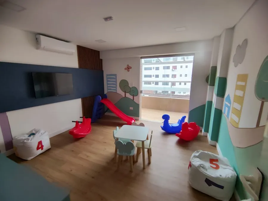 Apartamento 2 quartos no Vila Tupi — foto 31
